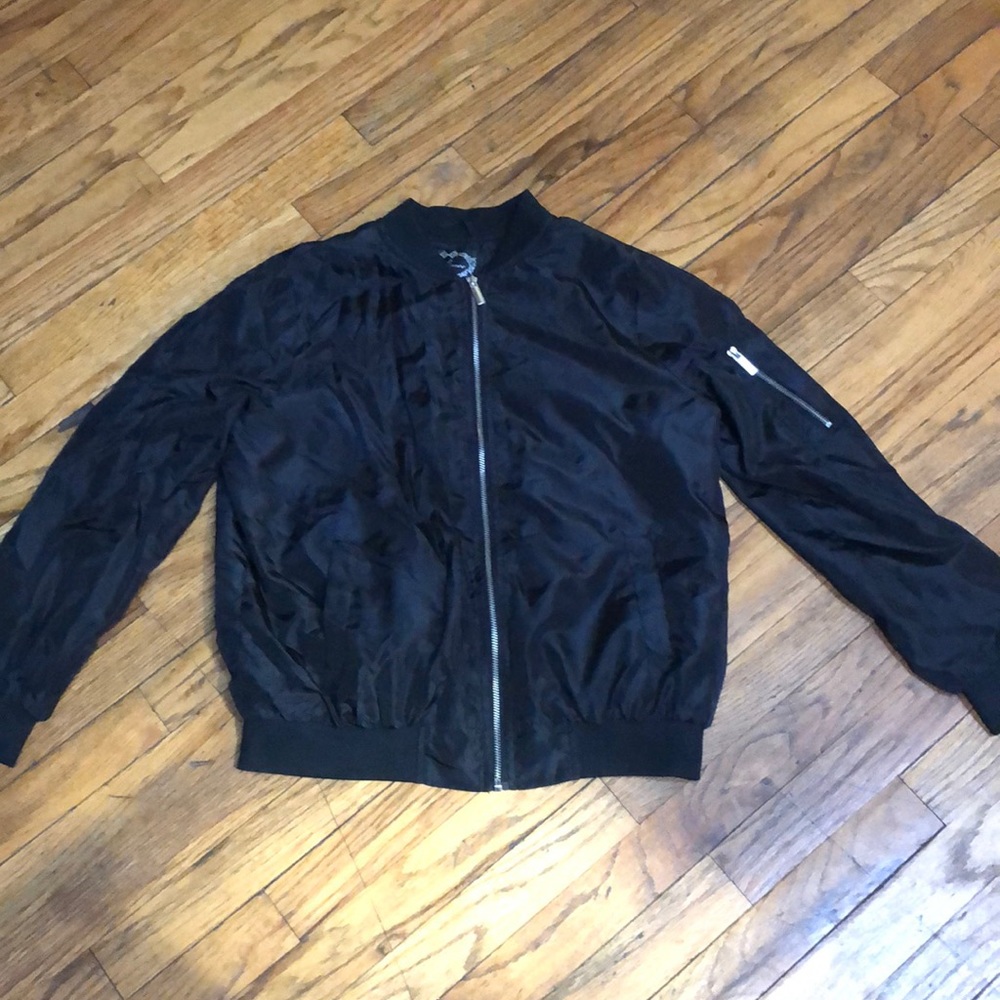 Medium sized Jacket